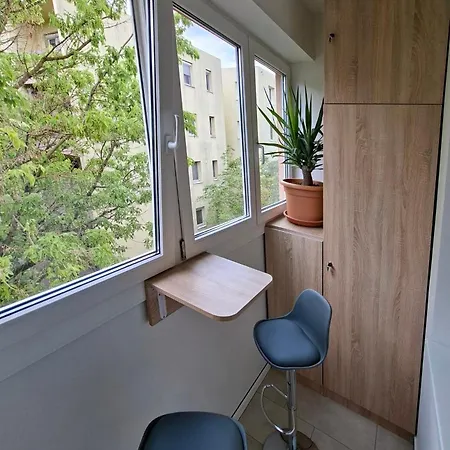 Apartman Birdsong