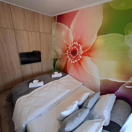 Birdsong Apartman
