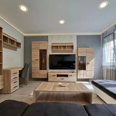 Apartman Birdsong Debrecen