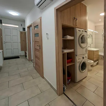 Apartman Birdsong *